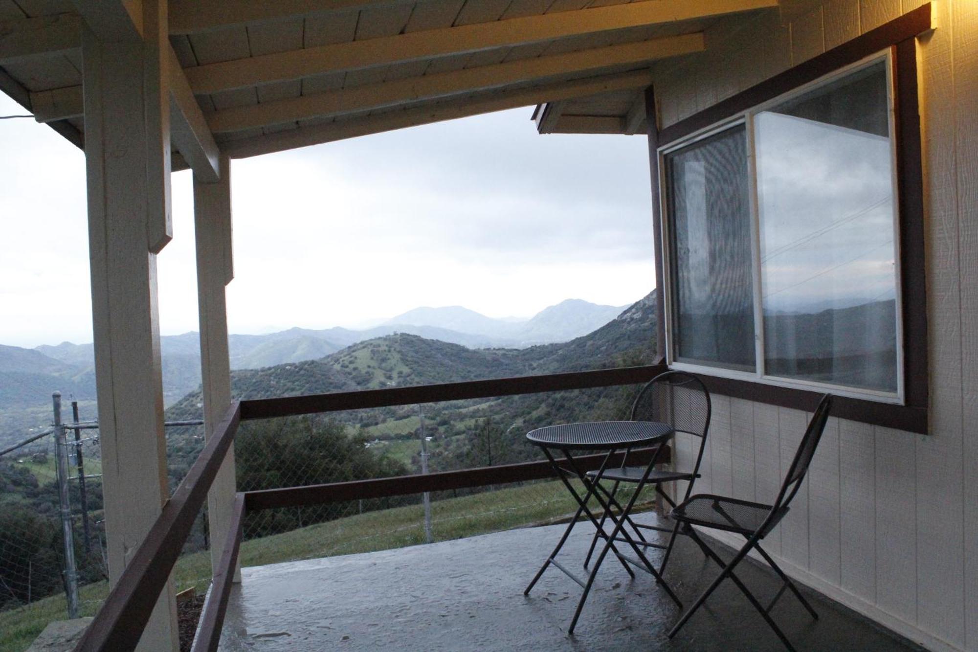 Hummingbird Hill - Entire Cabin Dunlap Exterior foto