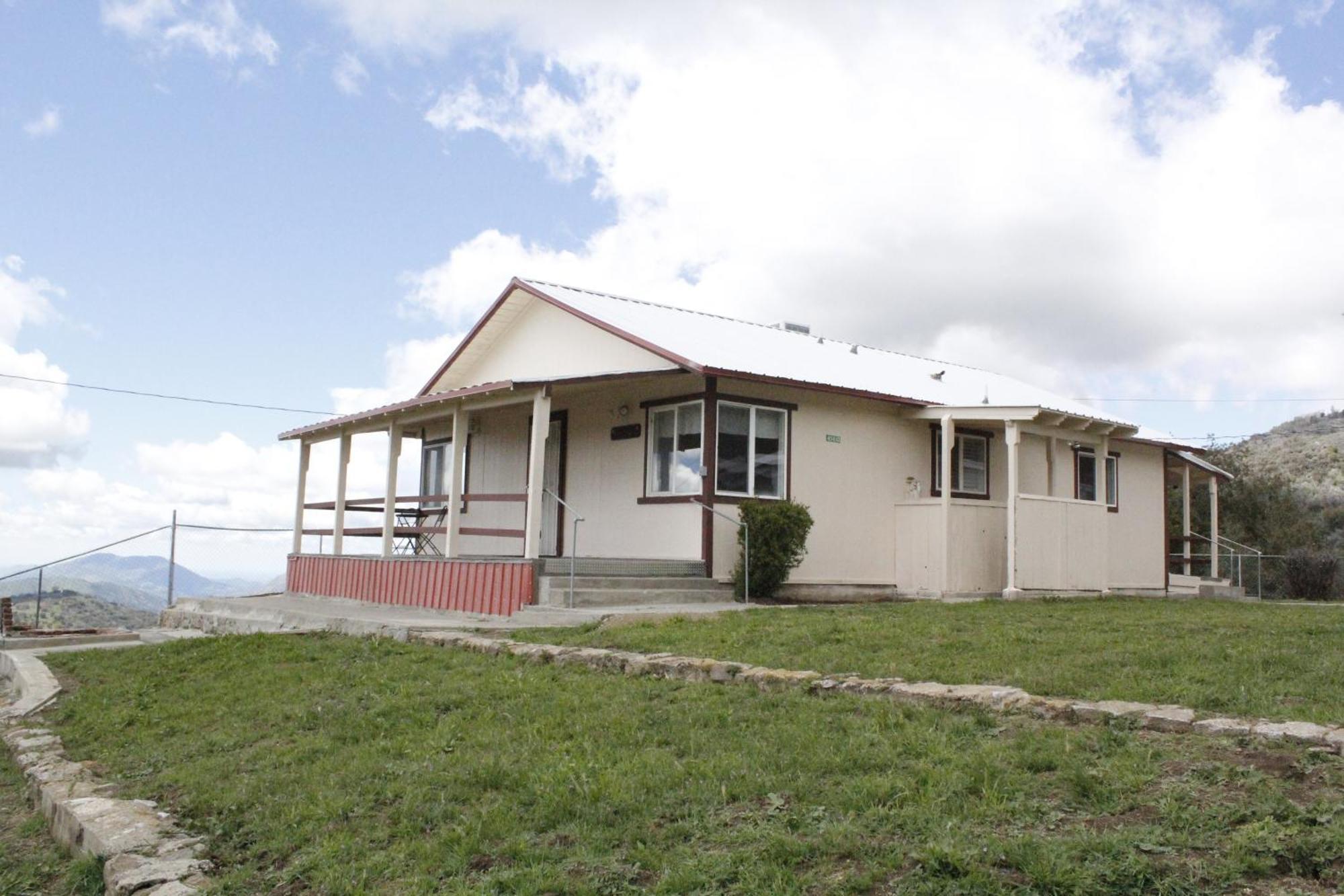 Hummingbird Hill - Entire Cabin Dunlap Exterior foto
